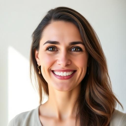 Laura M.